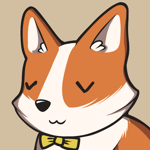 corg corg #0064