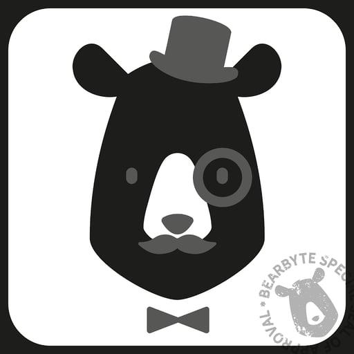 BearByte #473