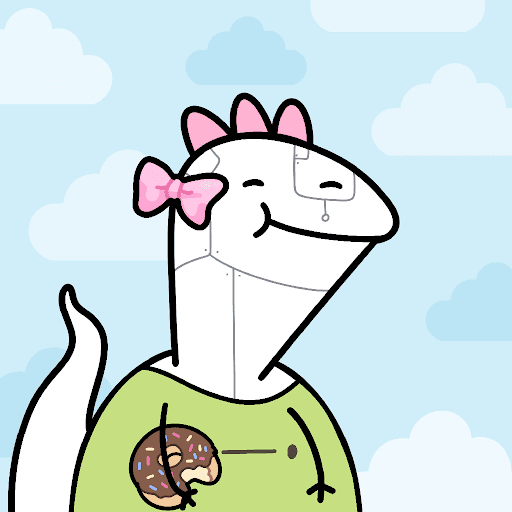 Dino Poobs #3