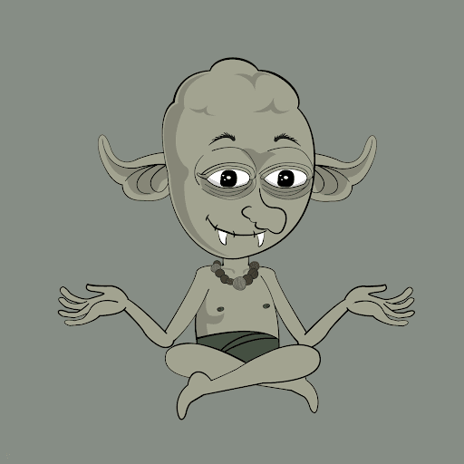 Zen Goblins #48