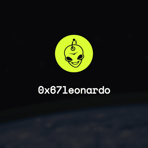 0x67leonardo