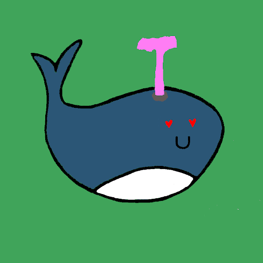 Whale #5