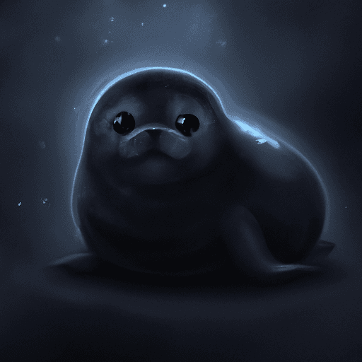 Real Chubby Seals #361