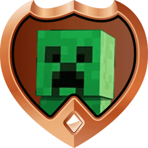 Creeper Bronze #4684