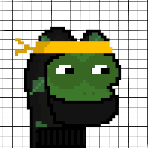 Pixl Pepe 1169