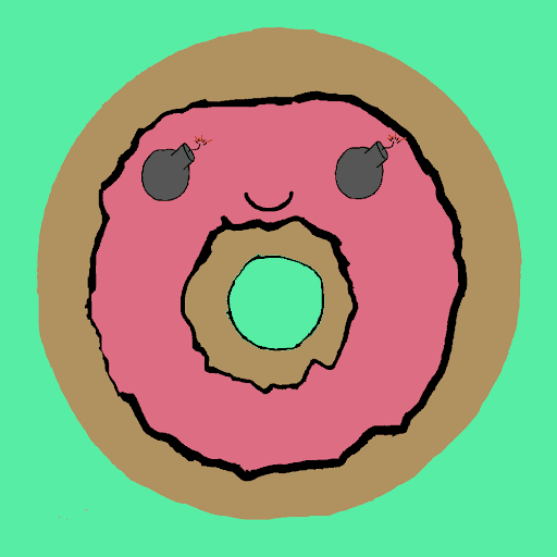 Donut #1