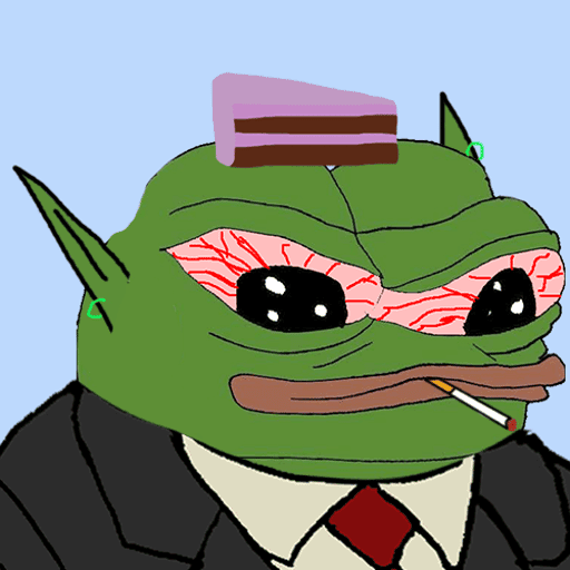 Pepe Degens #42