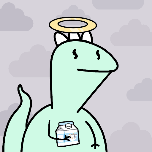 Dino Poobs #1606