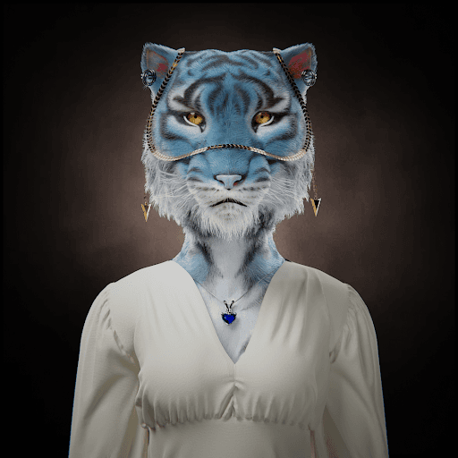 Tigress 1798