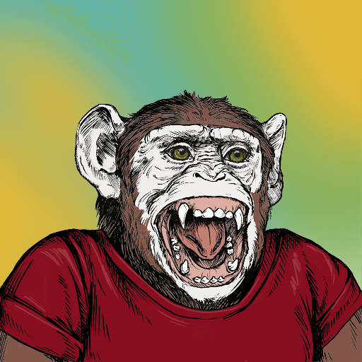 Primate Social Society #4760