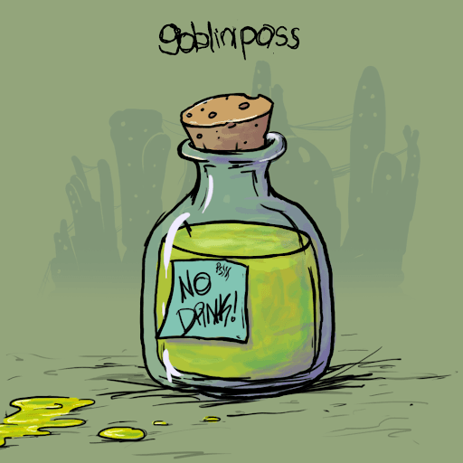 GoblinPass