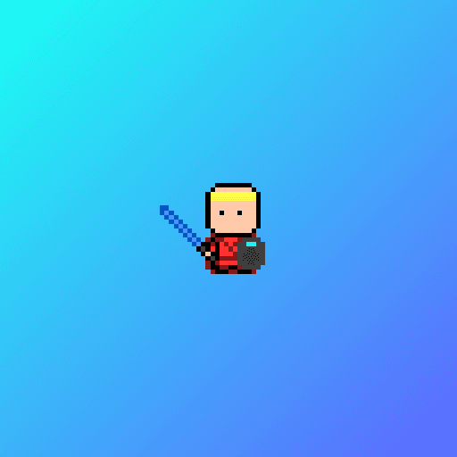 TinyJediKnight #45