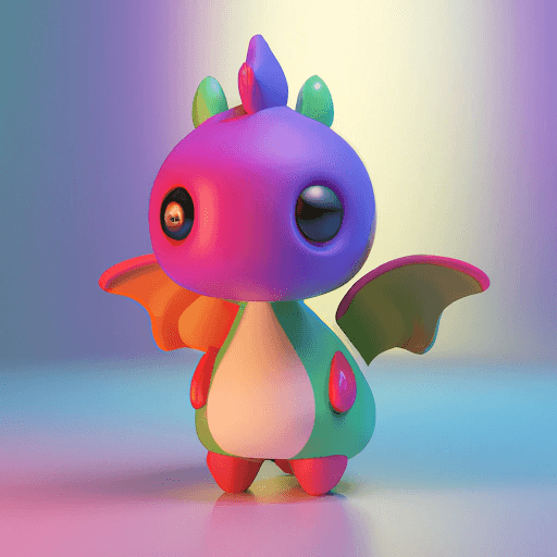 Adorable Dragons #14