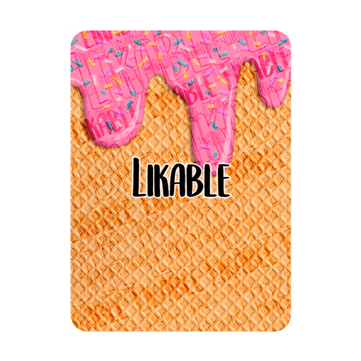 Likable