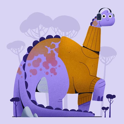 Commsaur #9