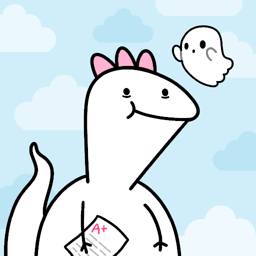 Dino Poobs #2677