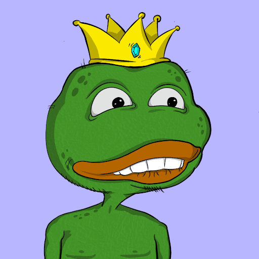 Pepe Generation #42