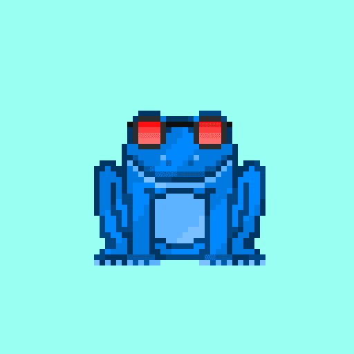 Frog #2260