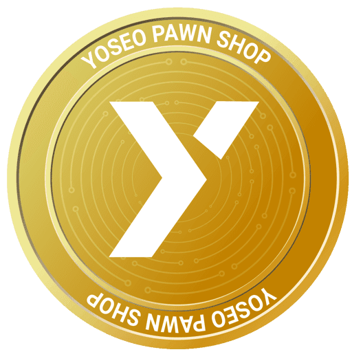 Yoseo Pawn Shop #73