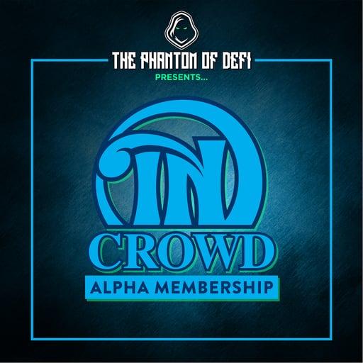 InCrowd Alpha #0084