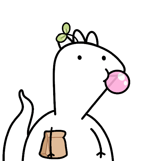 Dino Poobs #27