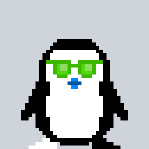 PenguinClubWTF #2