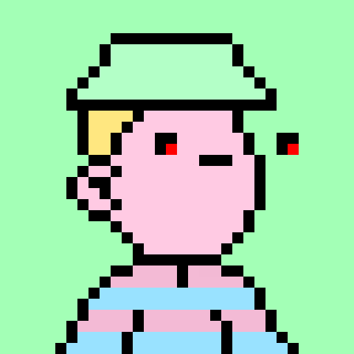 Pixel Dood #4248