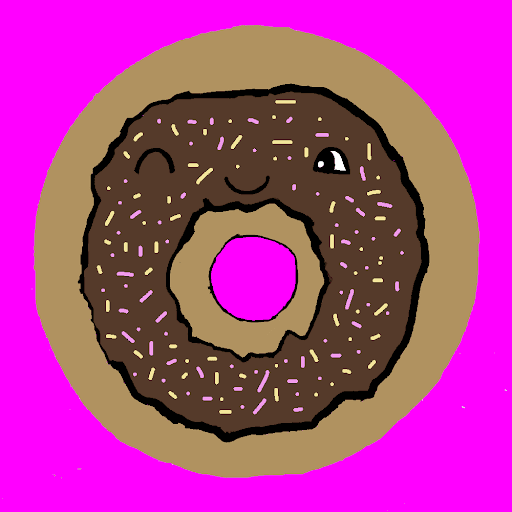 Donut #25