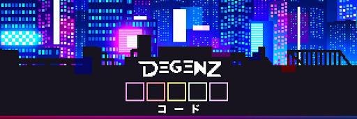 Degenz Code