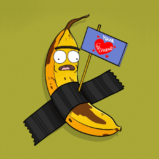 Sr Banano #5