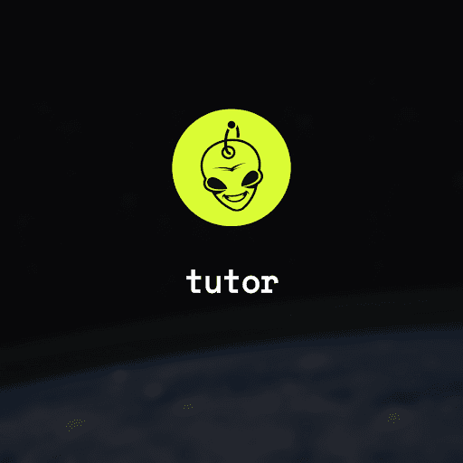 tutor