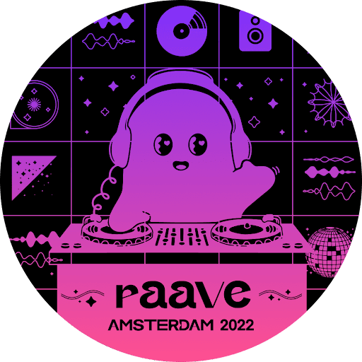 Proof of rAAVE - ETH Amsterdam 2022