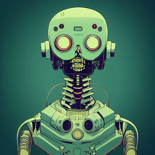 Robotto #42