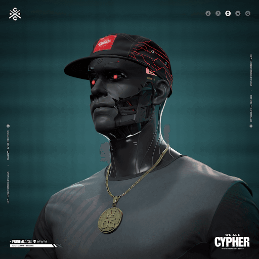 Cypher #2143