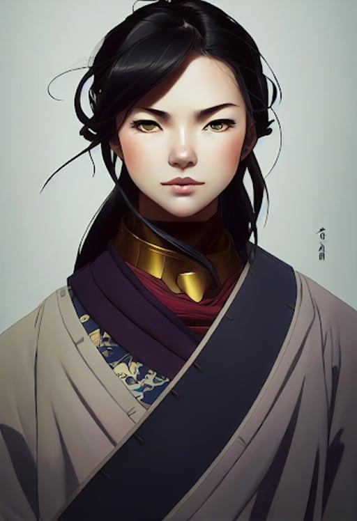 Rōnin By Hana #19