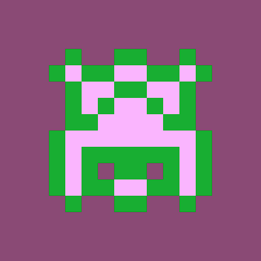 Pixelglyph #04667