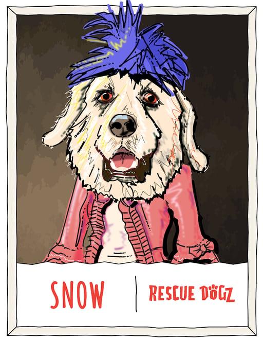 Rescue Dogz #22