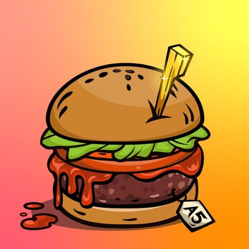 BlocBurger #49