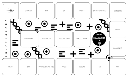 Web3 Boardgame #789