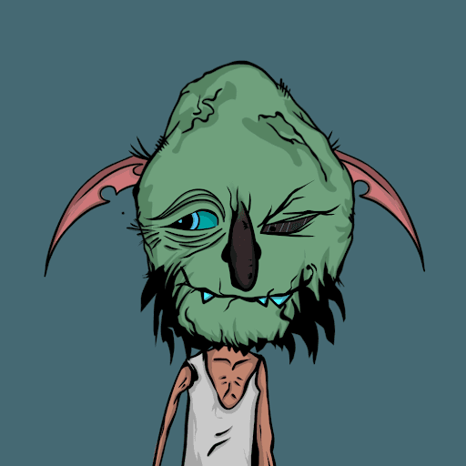 Hobgoblintown #9620