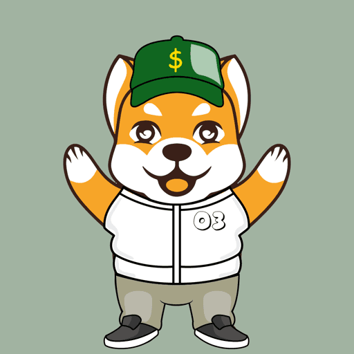 Shiba Captial NFT Collection #41