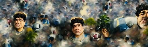 Maradona