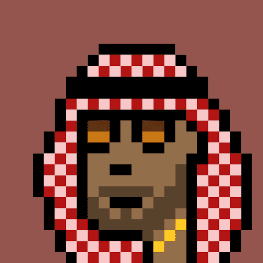 The Emiratis #25