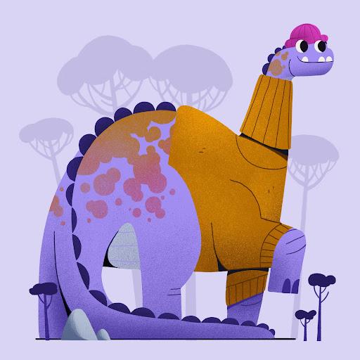 Commsaur #5