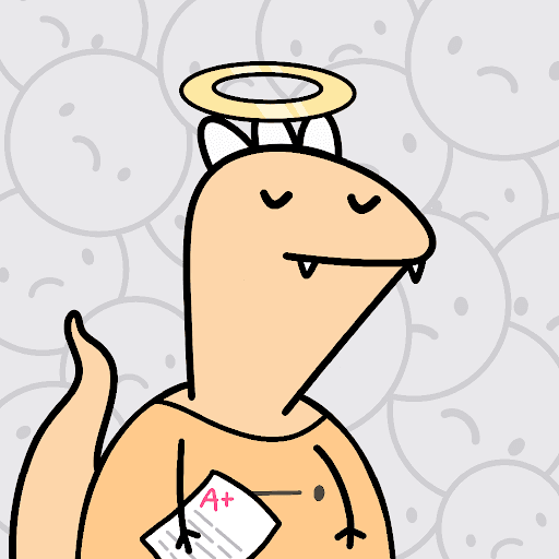 Dino Poobs #1610