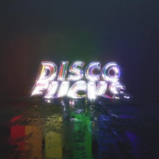 Disco Fucks #3/10