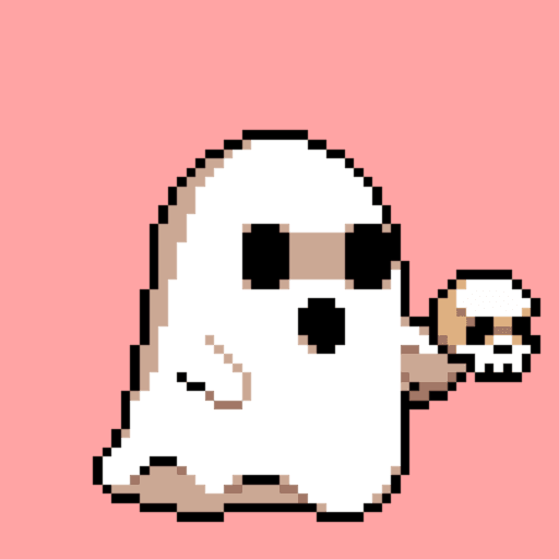 Ghost Lab #5316