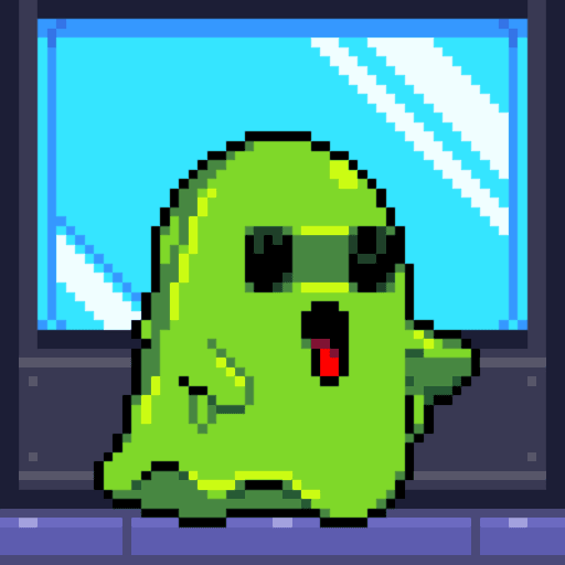 Ghost Lab #651