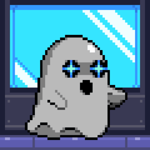 Ghost Lab #5507