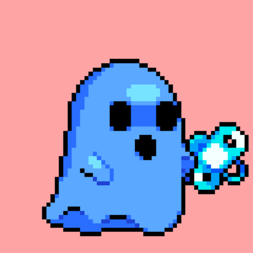 Ghost Lab #962